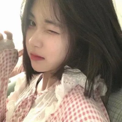 斯人似我