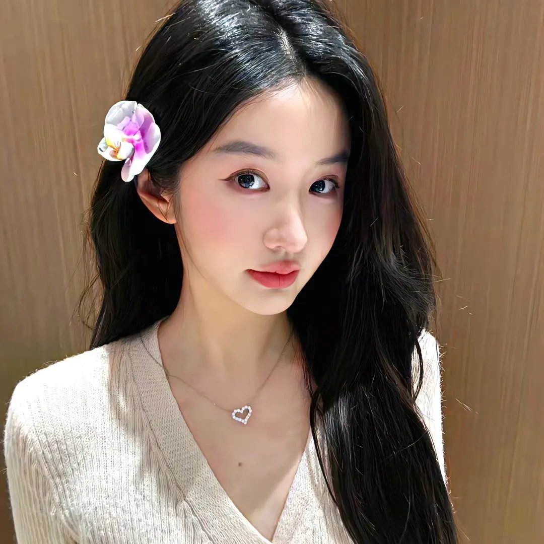 富有的新娘